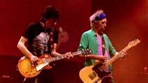 Rolling Stones Brown Sugar Glastonbury 2013