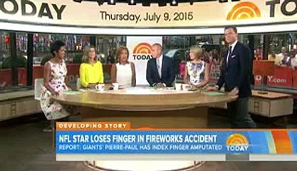 Ariana Grande apologizes for doughnut lick, 'I hate America'