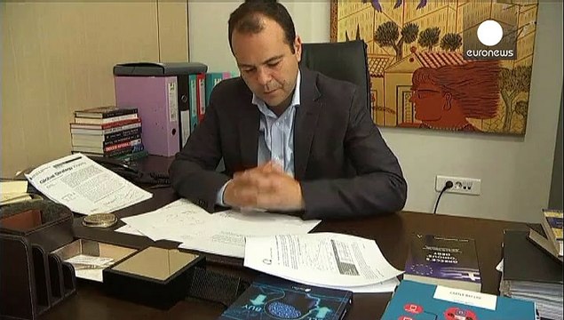 Tsipras puts together new reform plan, but will it be enough to avoid euro exit?