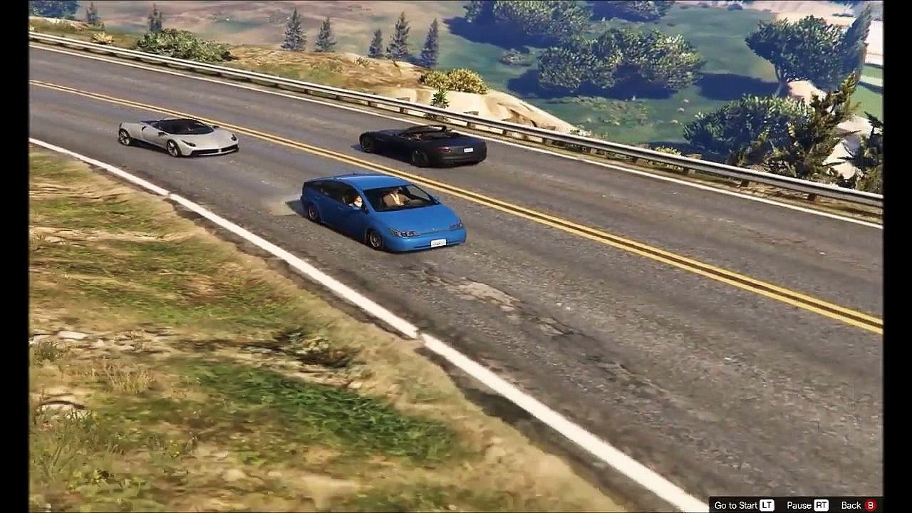 2015 Mclaren F1 M23 Test Drive, Top Speed & Car Review Fastest Acceleration!