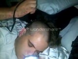 Haircut Prank While Sleeping (Full)