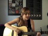 Olivia Bonilla - Oops!... I Did It Again (Britney Spears Cover)