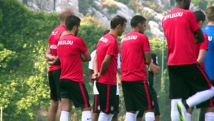 Le Journal des Transferts du 9 juillet