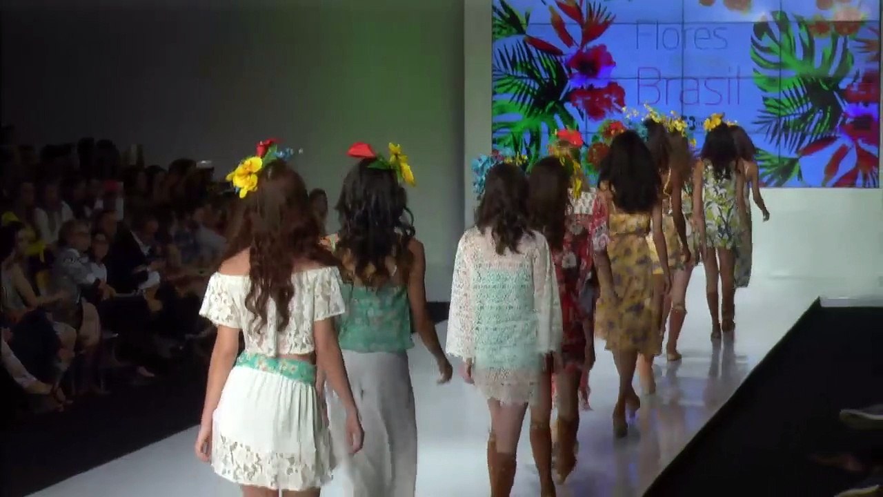 Vitória Moda 2015 - 08/07 - Parte 2