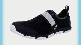 Helly Hansen  The Watermoc Ankle Boots Mens  Blue  (Navy/White/Silver) Size: 10.5 (45 EU)