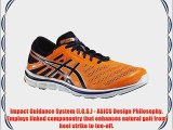 ASICS GEL-ELECTRO 33 Running Shoes - 7