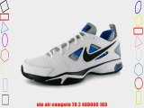 nike air compete TR 2 mens trainers 488006 103 running sneakers (uk 7.5 us 8.5 eu 42)