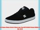 DC Shoes Mens Crisis M Shoe Low-Top ADYS100029 Black/White 9 UK 43 EU