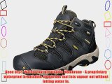 Keen Koven Mid WP Walking Boots - SS15 - 11