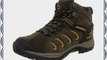 Merrell Mens Chameleon 5 Mid Ventilator GTX Hiking Shoes J39913 Black Slate 9.5 UK 44 EU