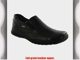 Cotswold Naunton Mens Twin Gusset Shoe / Mens Shoes (9 UK) (Black)