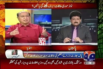 Capital Talk – 9th July 2015