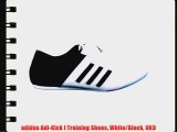 adidas Adi-Kick I Training Shoes White/Black UK9