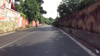 Pozzuoli, Napoli, Pozzuoli....