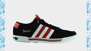 Adidas Vespa Schuh Q33570 -Men Boot Runner Retro Vintage Sneaker UK 8