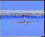 soaring plane bad landing