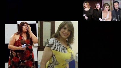 الفنانين فيل وبعد الرجيم مفاجأت