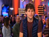 Drew Lynch | America's Got Talent 2015 | Auditions Week 1