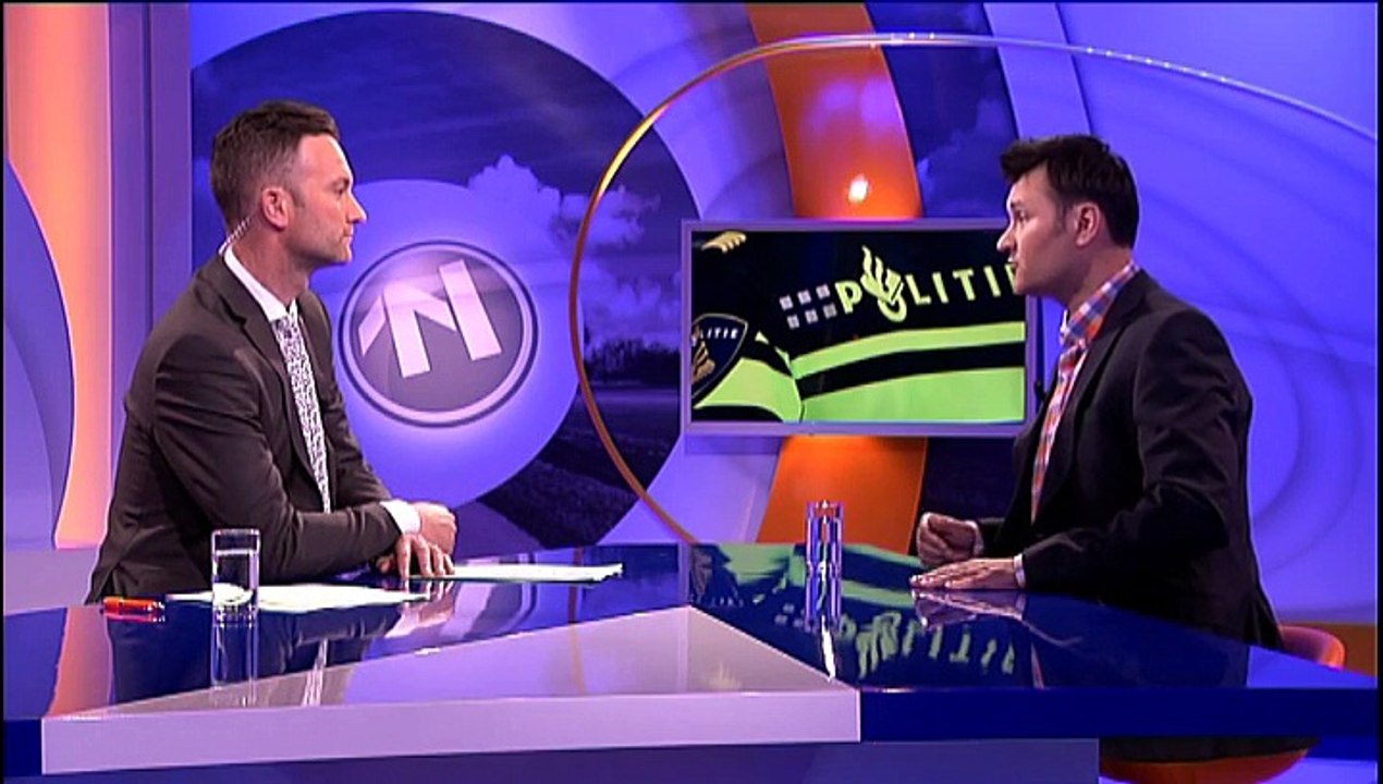 Politie zoekt kookwekker in zaak Jumbobomber - RTV Noord