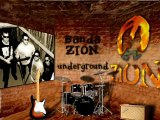 Banda ZION Underpressure (Christian Hard Rock)