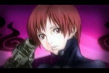 Gantz: The Abridged Series 03