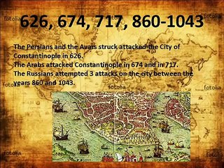 World History Timeline