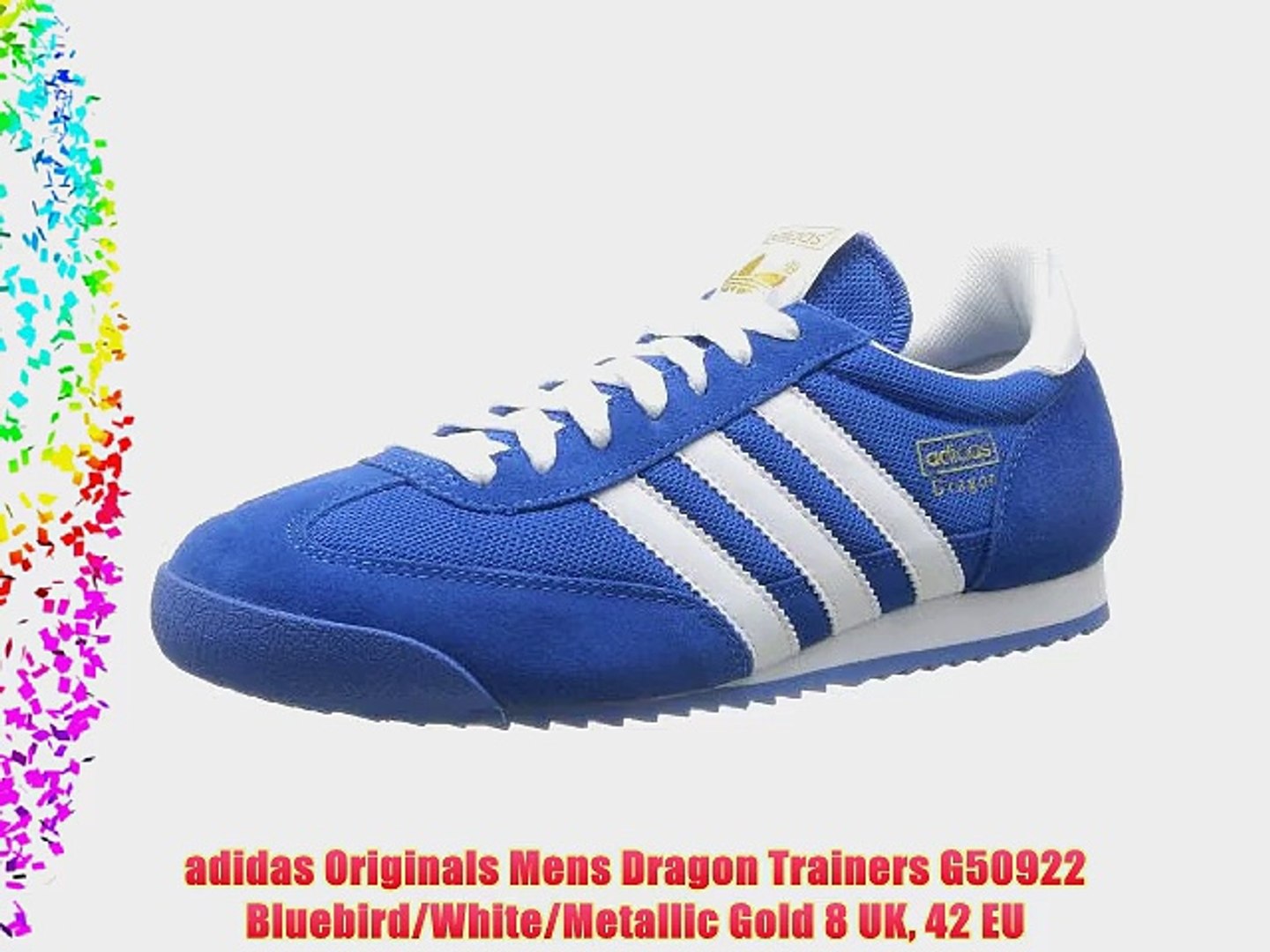 adidas dragon 45