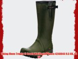 Viking Mens Trophy II Green Wellington boots 4240044 9.5 UK 44 EU
