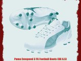 Puma Evospeed 3 FG Football Boots (UK 6.5)