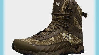 Under Armour Men's Valsetz Tactical Boot - Timber Size 7