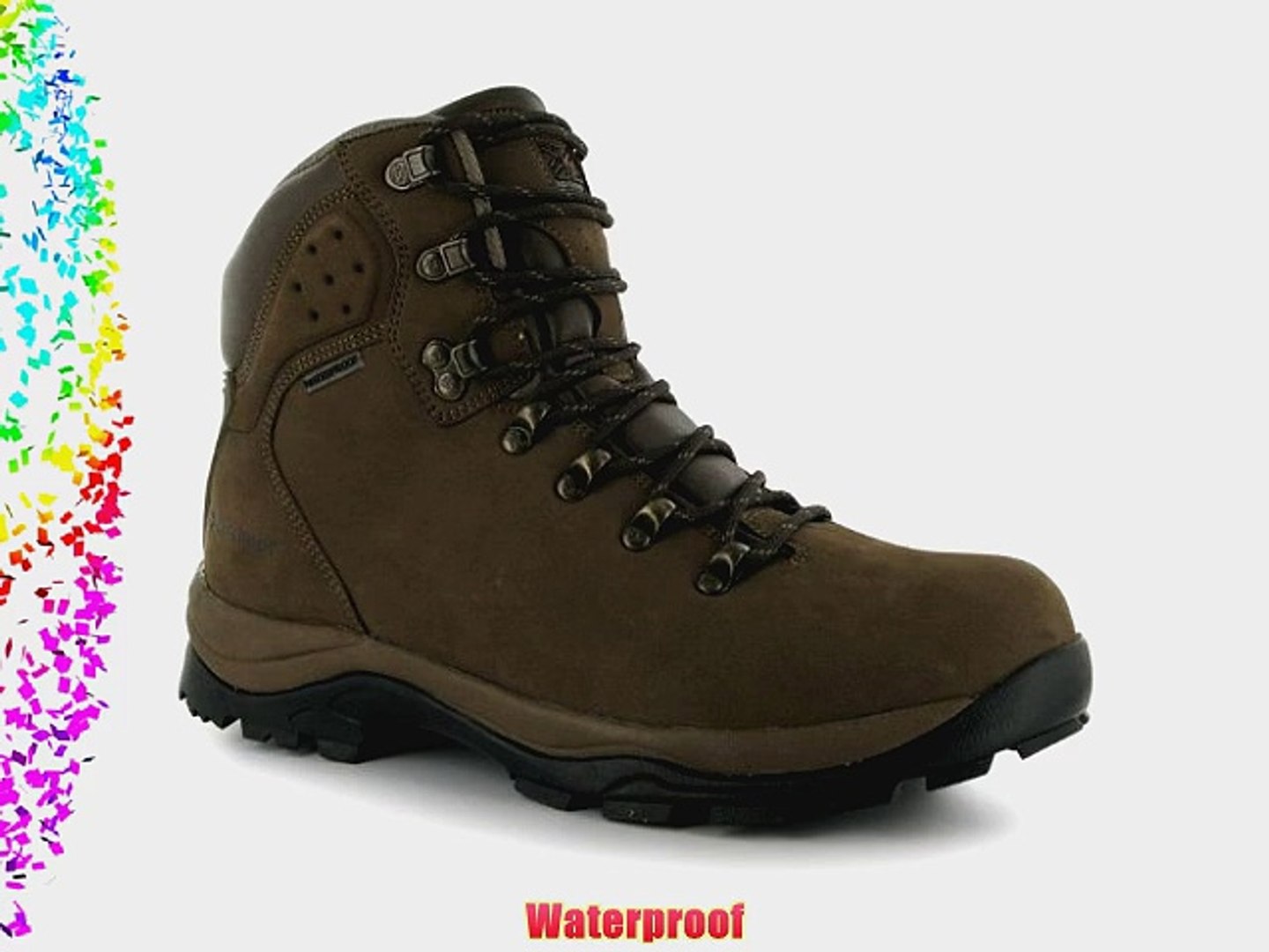 karrimor ksb kinder mens walking boots