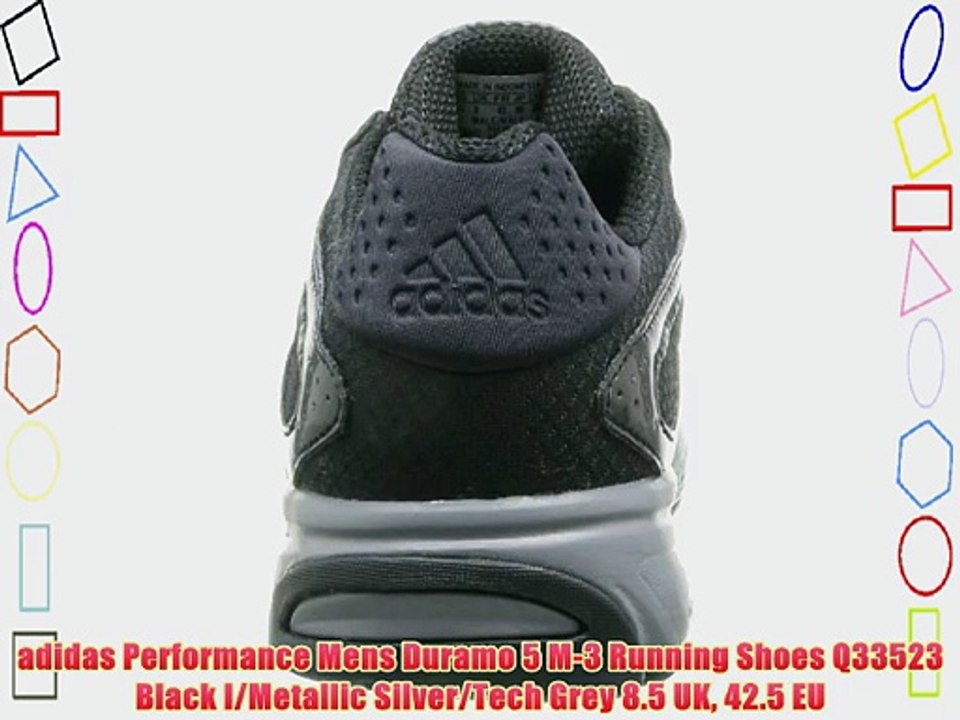 adidas duramo 5 m