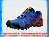 Salomon Speedcross 3 GTX Trail Running Shoes - SS15 - 6.5