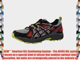 ASICS GEL-TRAIL TAMBORA 4 Trail Running Shoes - 8.5