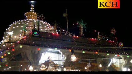 Gunj Shakar Dy Lar Lag Jawan    | Irfan Haidri |