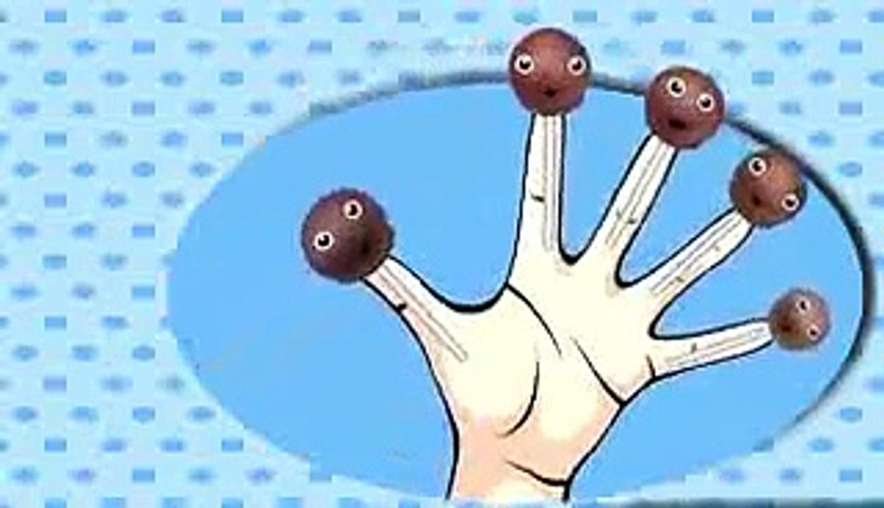 Finger Family Chocolate Pop Family ♥ Nursery Rhyme Cartoon Songs For Children   Kinder Surprise Eggs