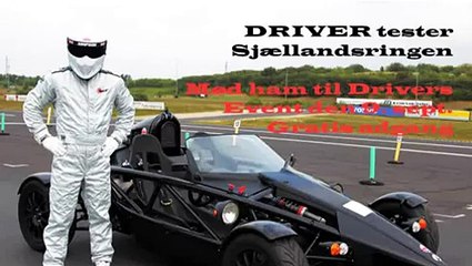 Drivers Event   Driver