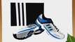 Adidas Mens Performance Supernova Sequence 5m Running Shoes Trainers White/Silver Blue UK SIZES