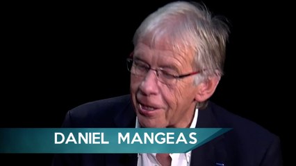 Tour de France 2015 - Daniel Mangeas : "Le coup de poing de Bernard Hinault à Fougères"