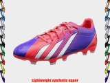 Adidas F10 TRX FG Messi G97729 Mens Football boots / Soccer cleats Red 8 UK