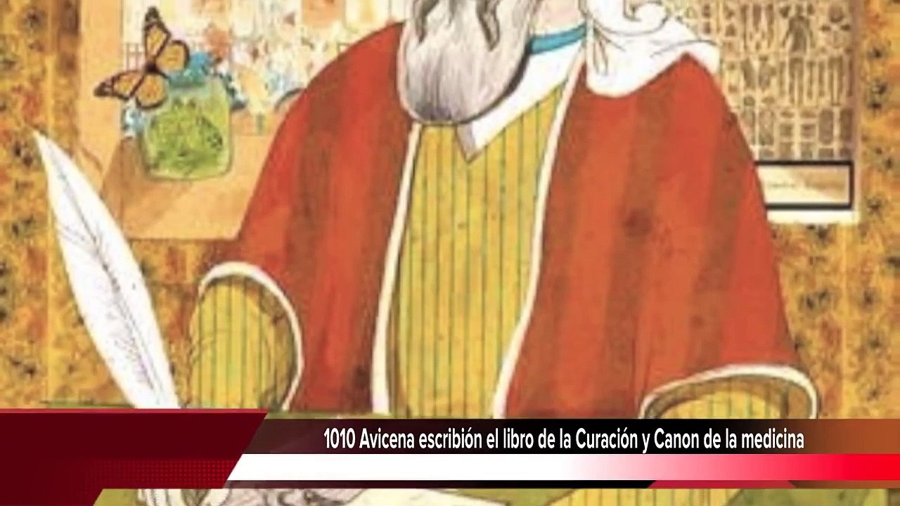 Historia de la Medicina