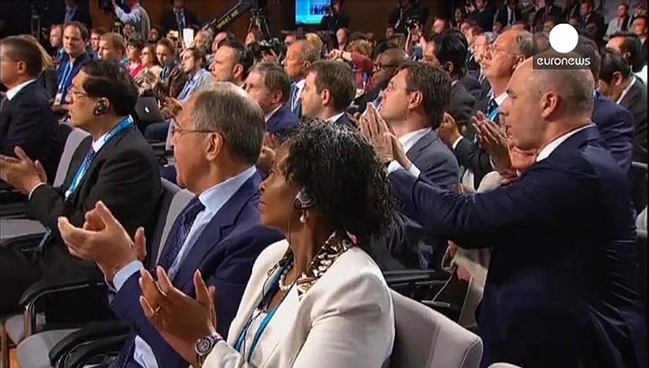 Страны БРИКС намерены усилить свою роль в решении глобальных проблем