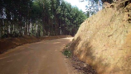 Mtb. pedal com 28 amigos nas trilhas de Caçapava Velha, Mountain bike, Taubaté, SP, Brasil, 9 de julho de 2015, (21)