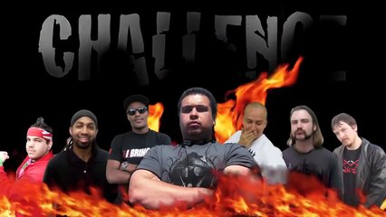 5 Milky Way Bar Challenge *Vomit Alert*