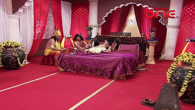 Jai Jai Jai Bajarangbali 8th July 2015 _clip1