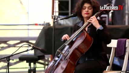 Le jazz célébré à Vienne
