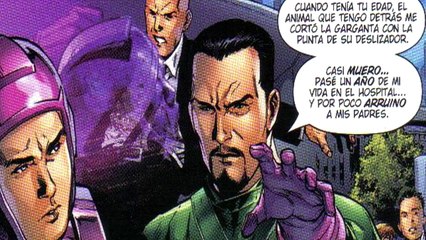 Los Jóvenes Vengadores 2 - Aprendices Parte 2