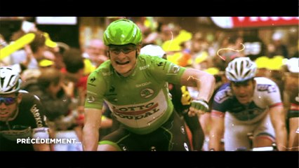 Résumé de la 6e étape du Tour de France