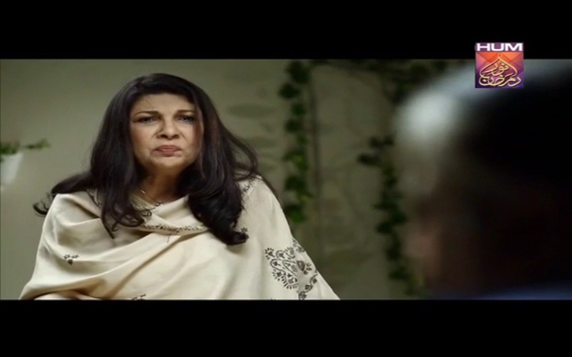 Aye Zindagi Episode 18 Part 2 HUM TV Drama 09 July 2015
