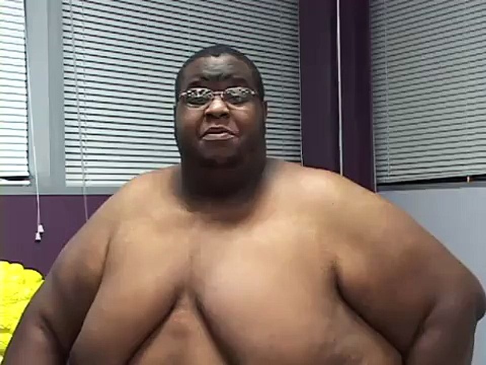 Old Spice Spoof Biggest Loser Casting Tape